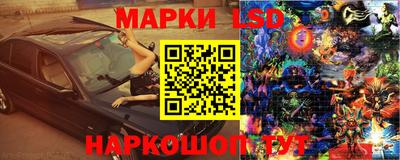амф Берёзовский